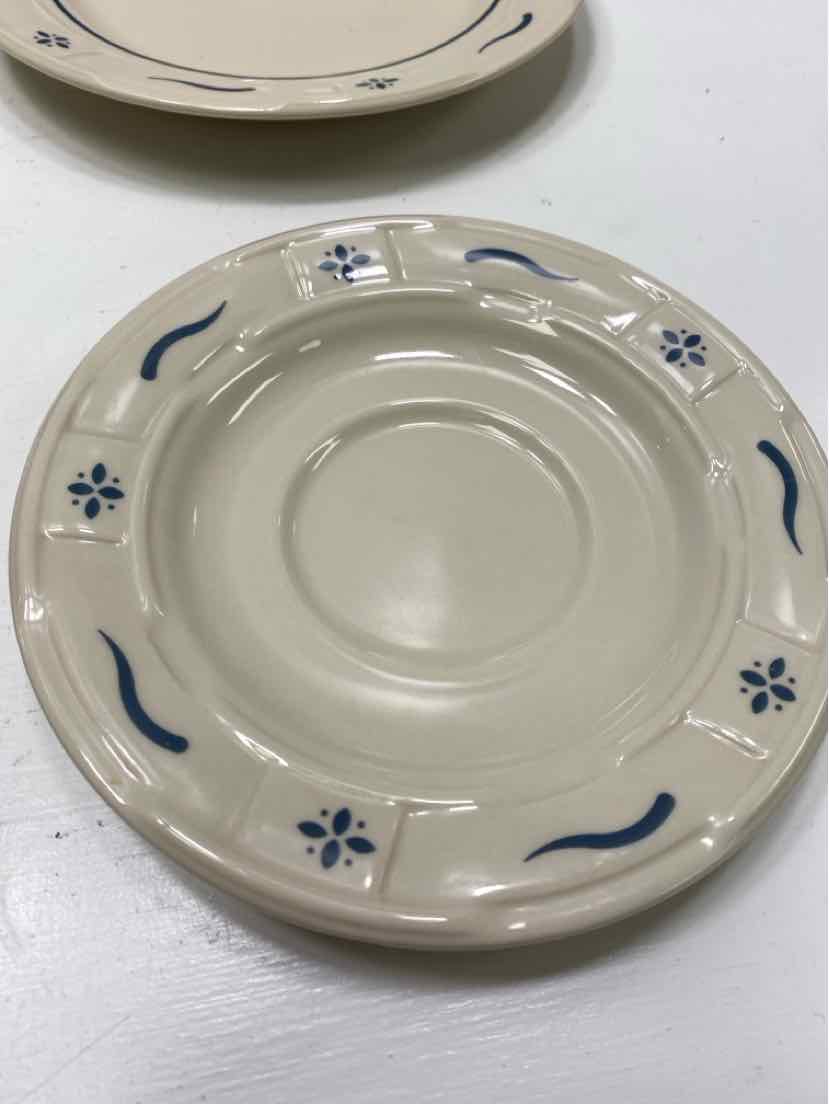 longaberger dish set