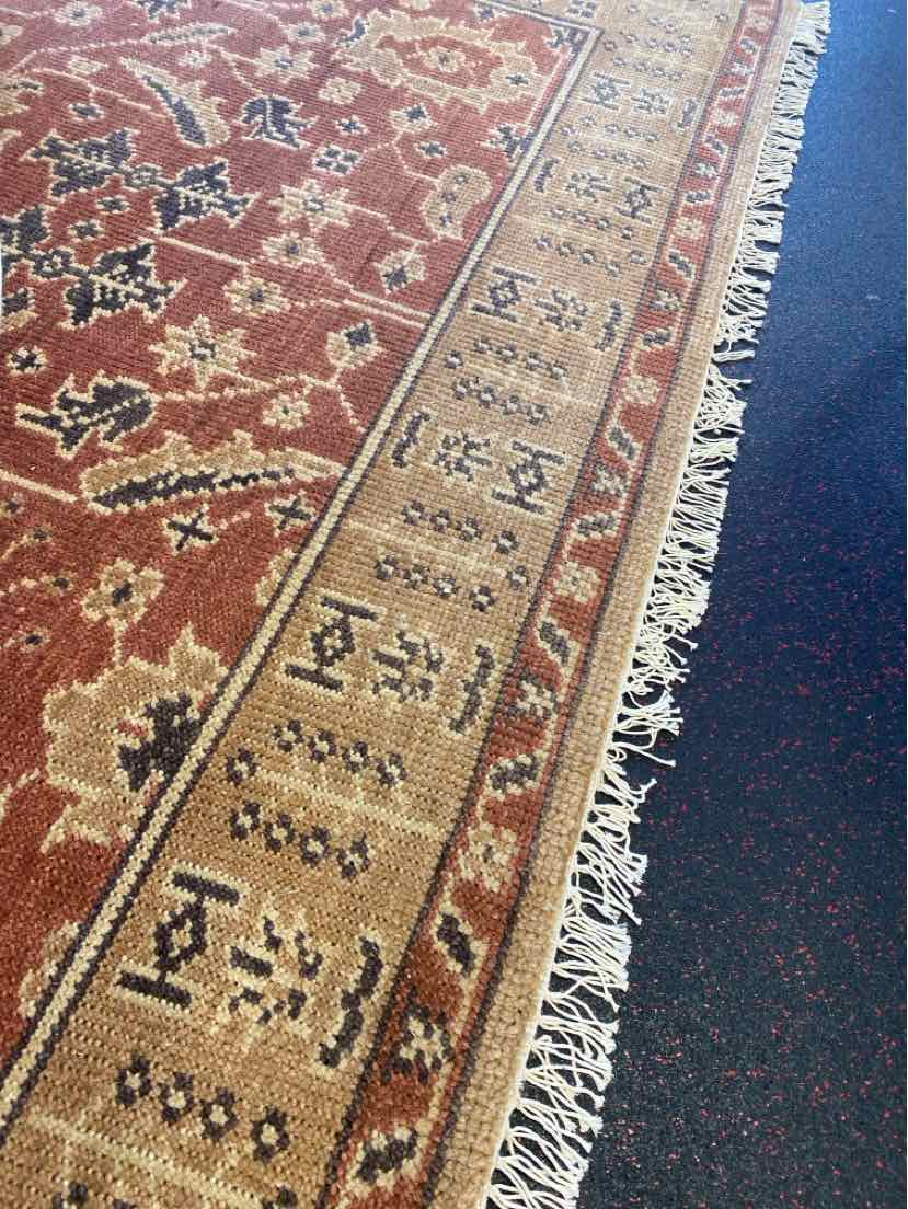 Co. House Designs Rug