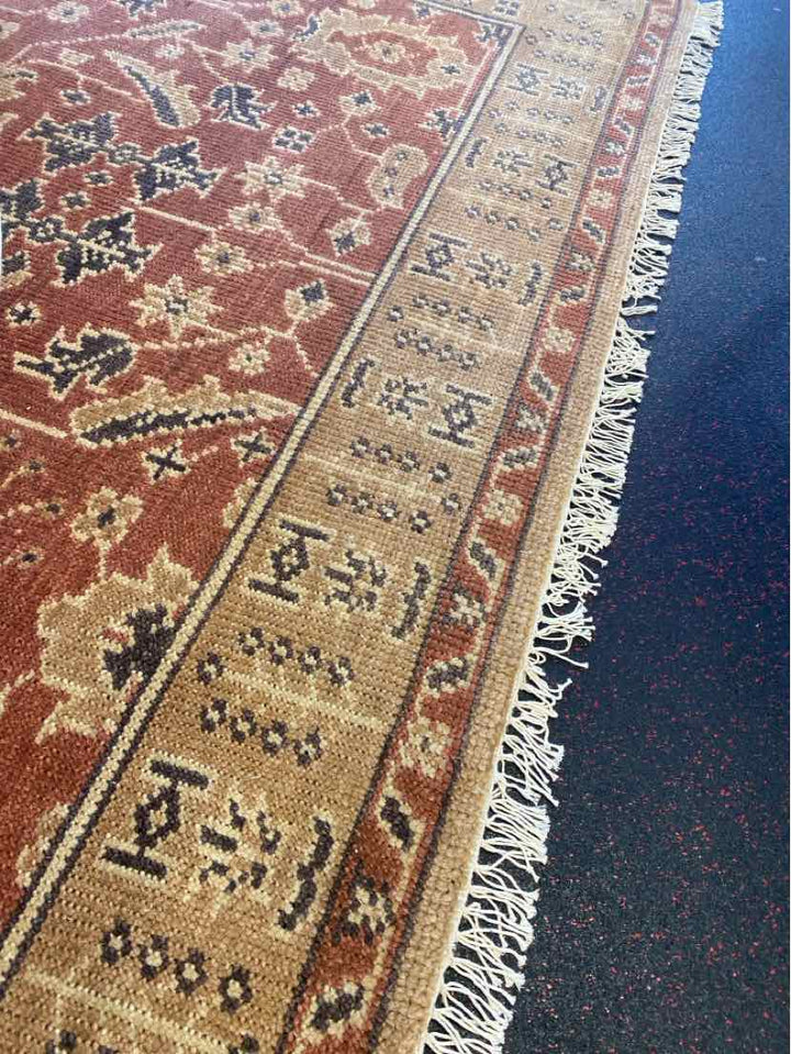 Co. House Designs Rug