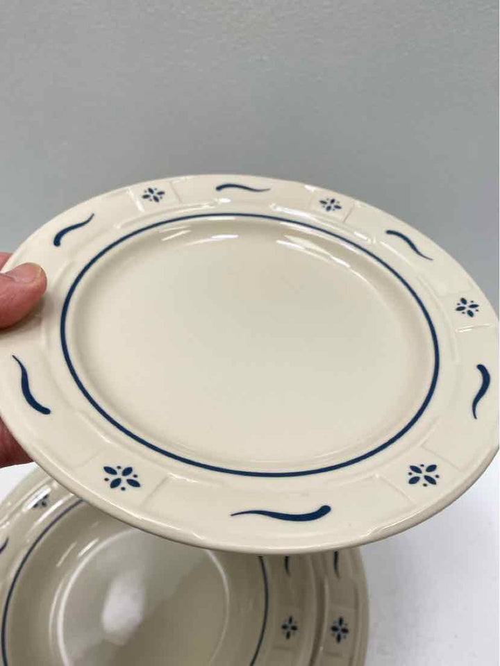 longaberger dish set