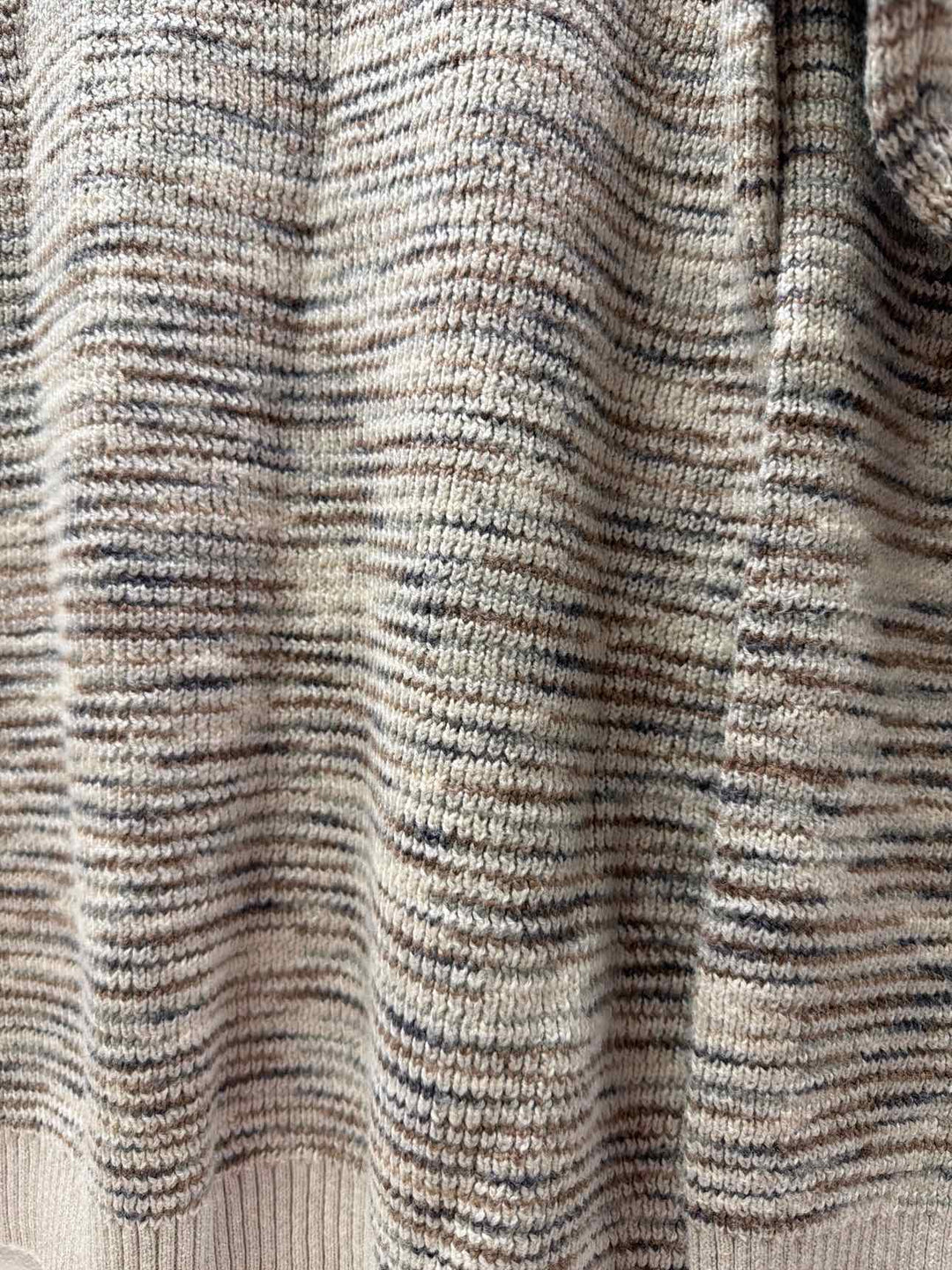 j jill Size M Sweater