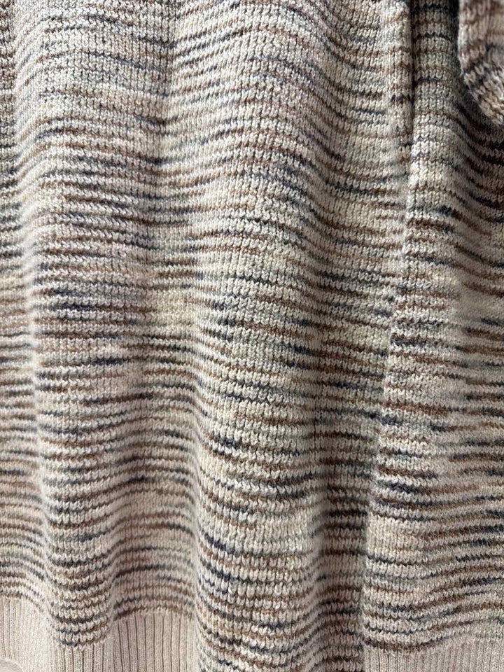 j jill Size M Sweater