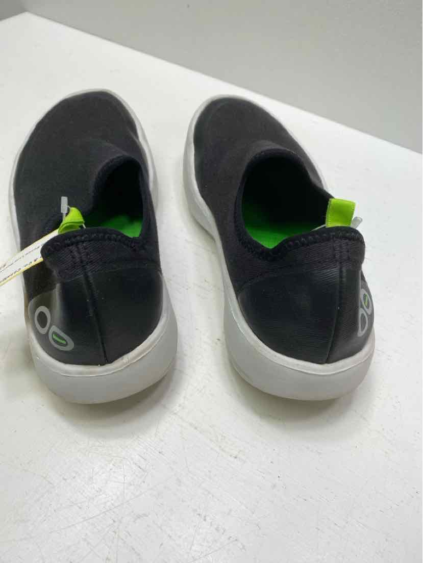 oofos 7w slip on