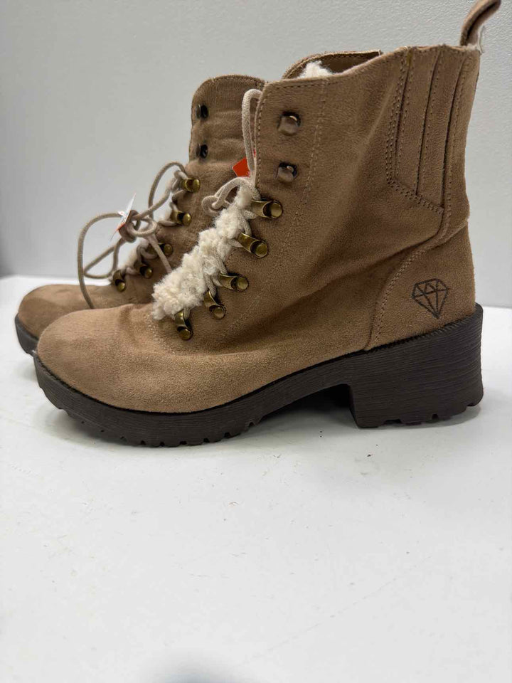Rock & Candy 8 Booties