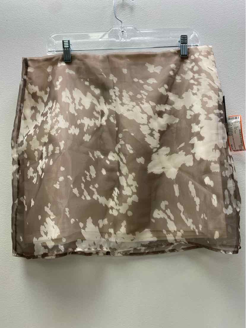 Kenneth Cole Size 12 Skirt