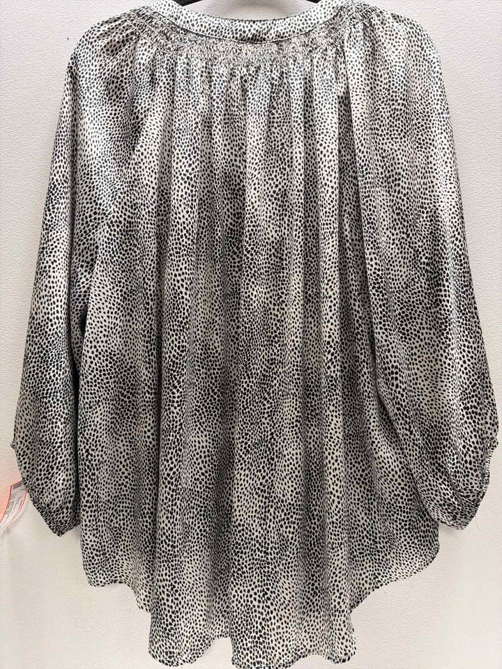rebecca malone Size 3X Blouse