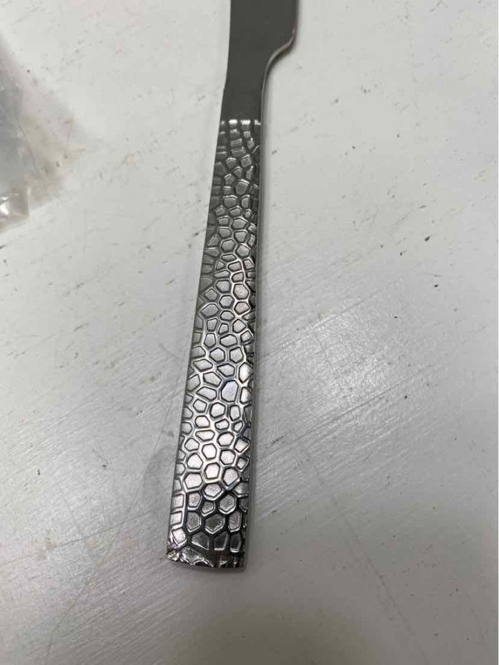 Flatware
