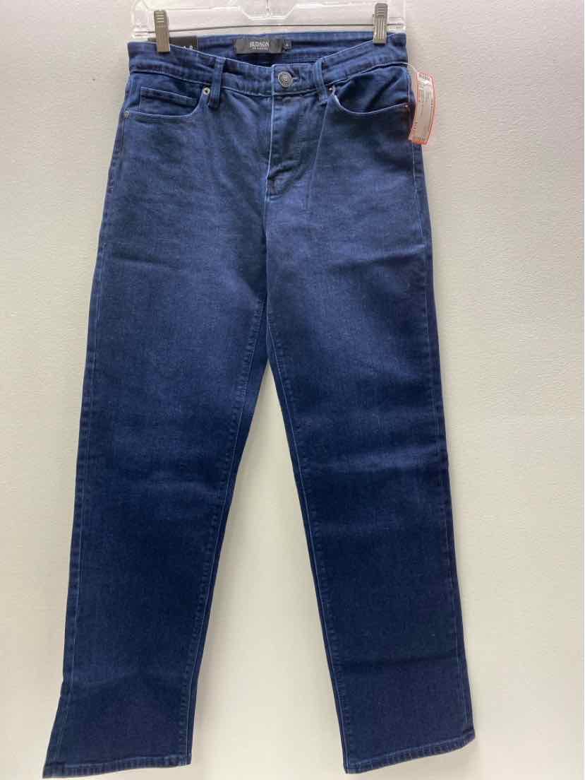 Hudson Size 4 Jeans