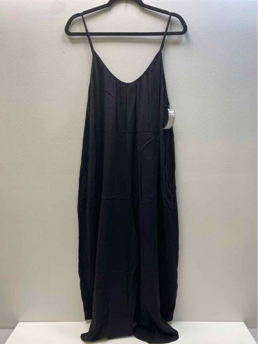 Shinestar Size XL Jumpsuit