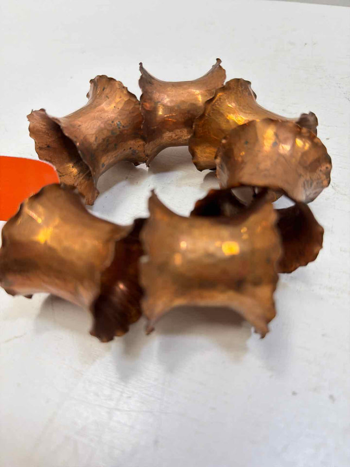 napkin rings