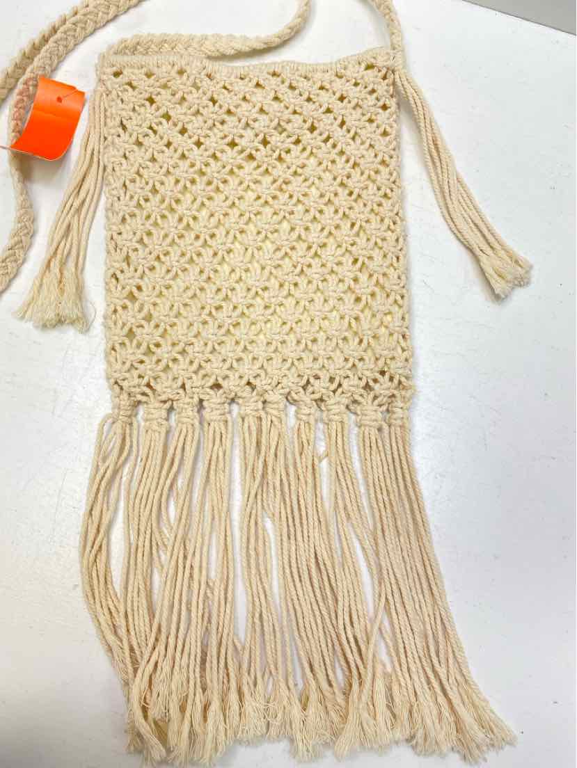 Crossbody