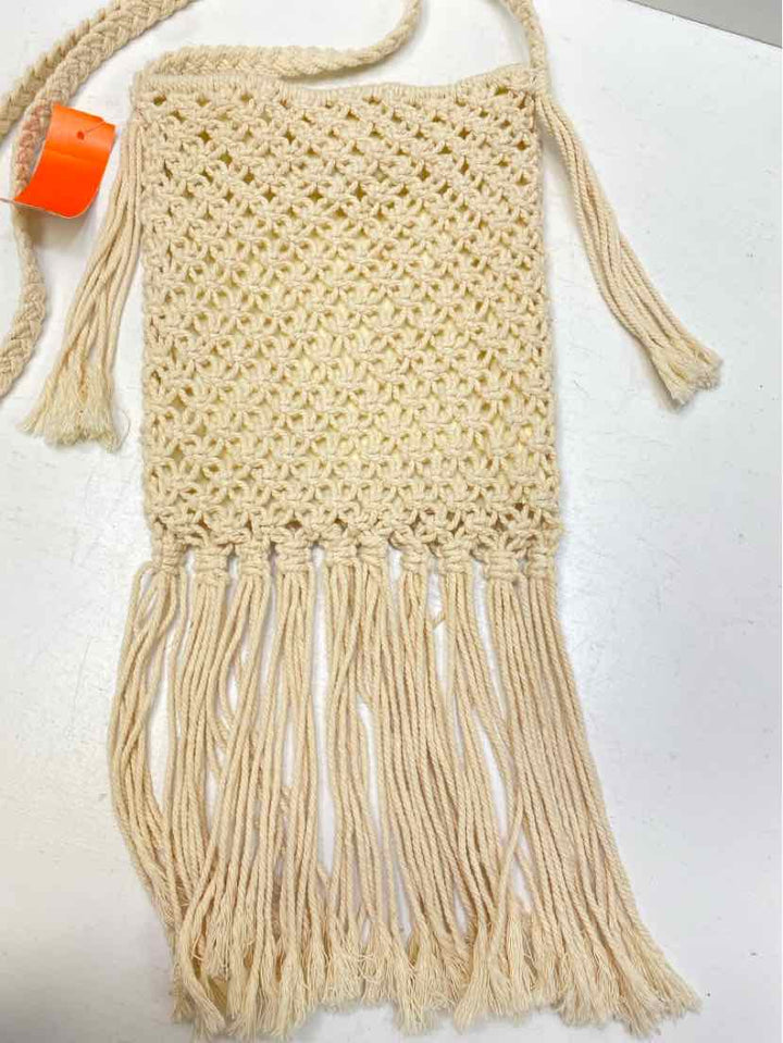 Crossbody
