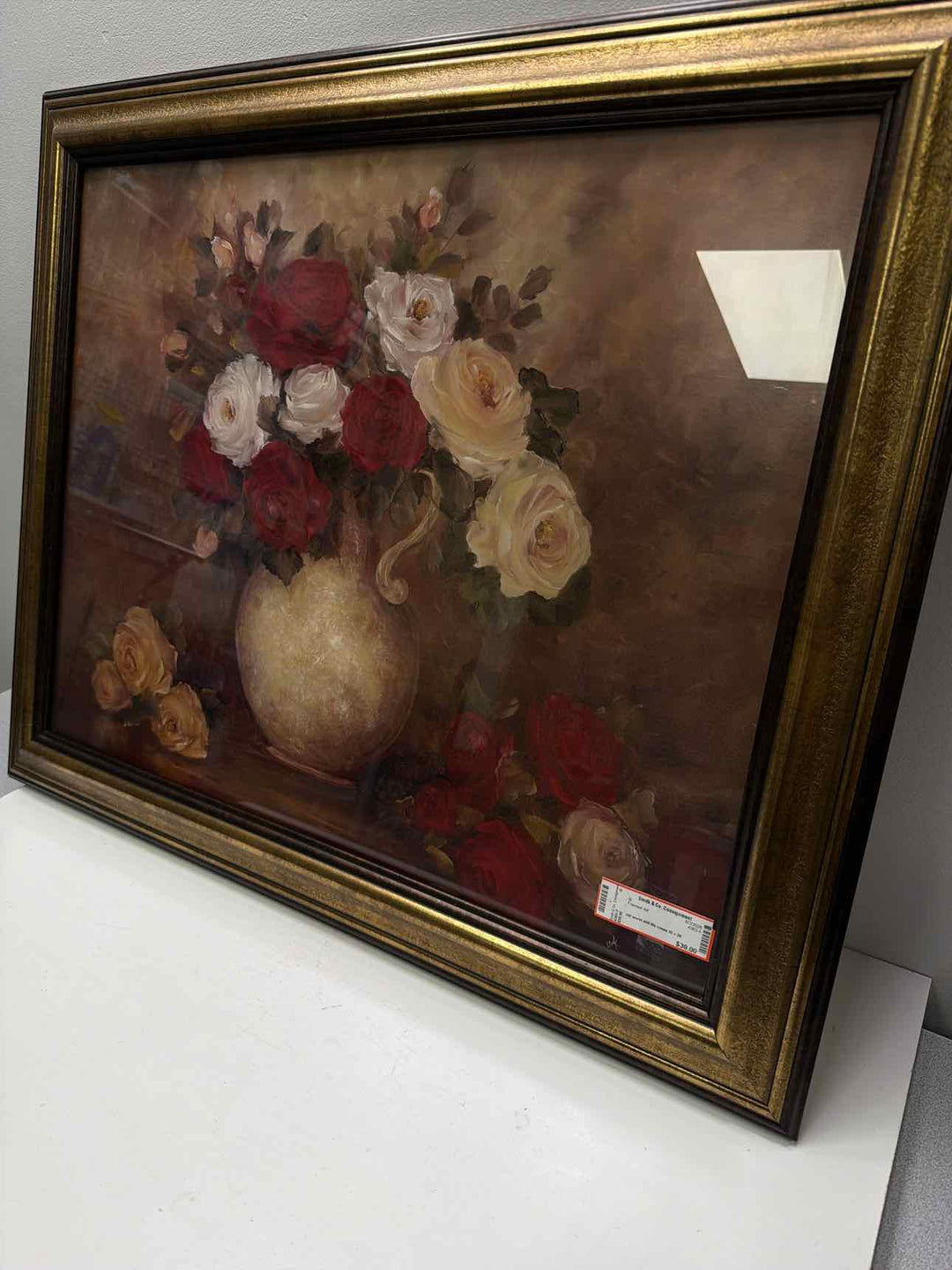 Framed Art