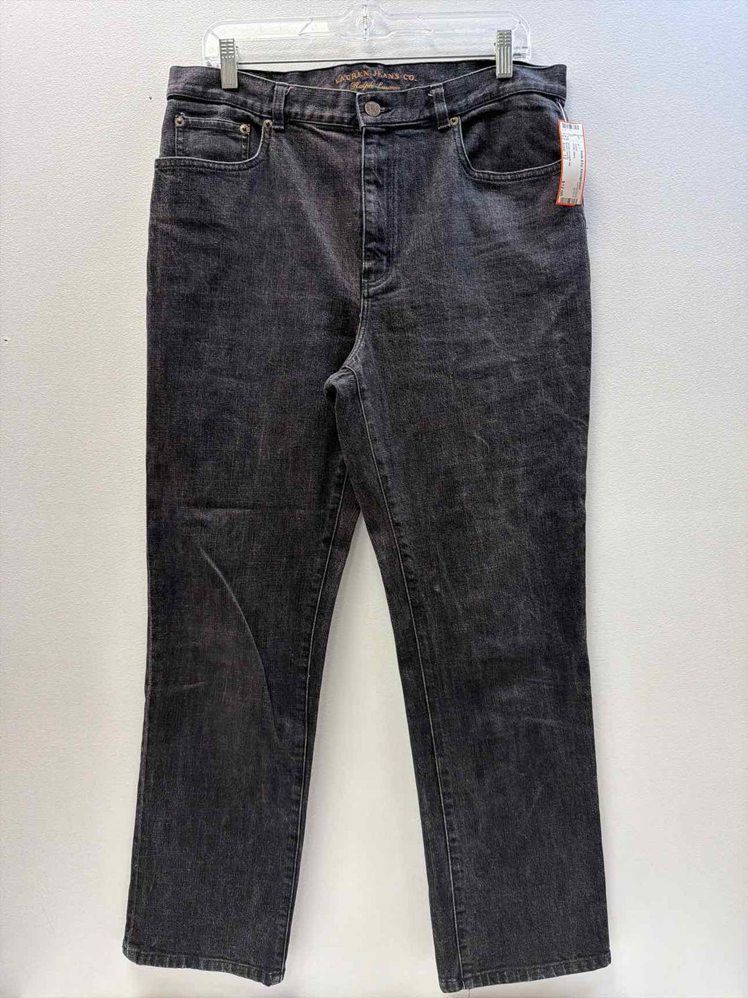 Ralph Lauren Size 12 Jeans