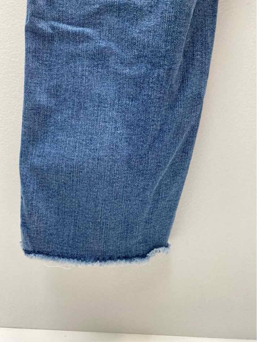 levi Size 8 Jeans