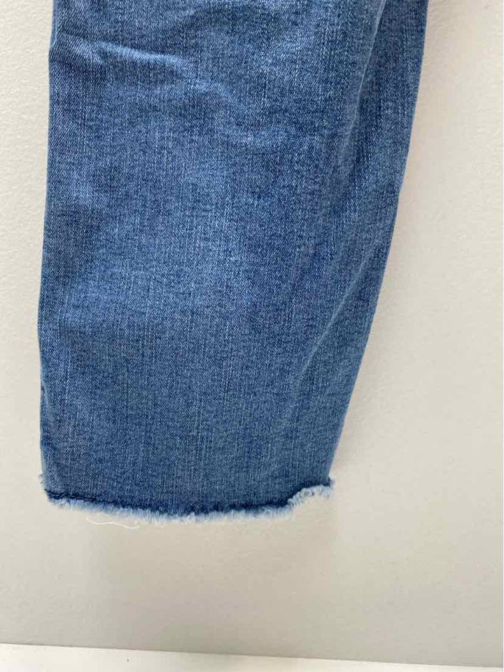 levi Size 8 Jeans