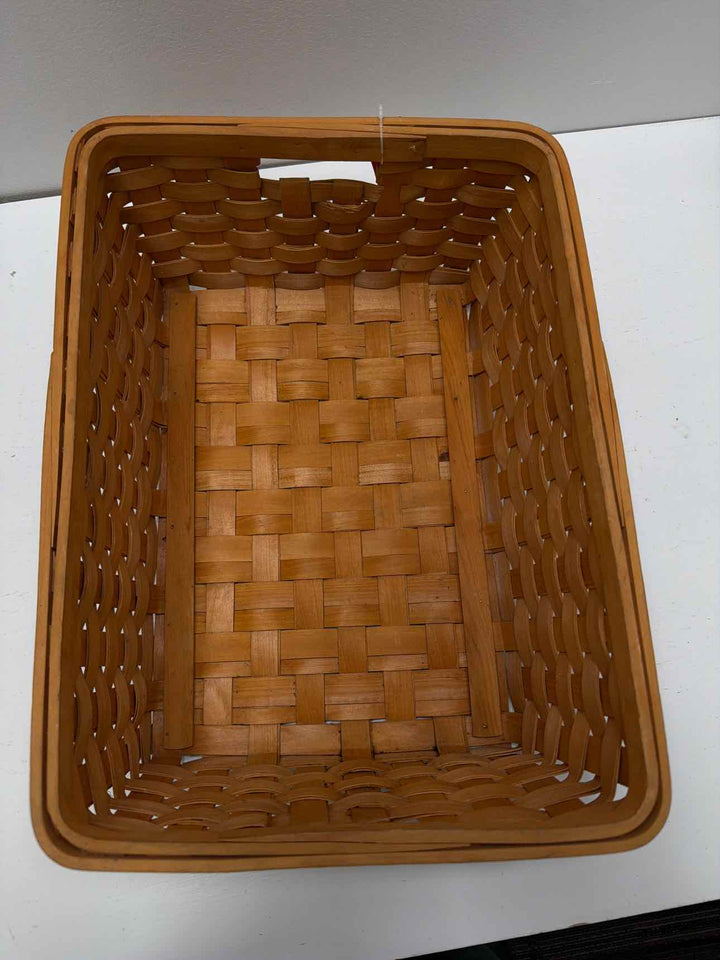 Basket