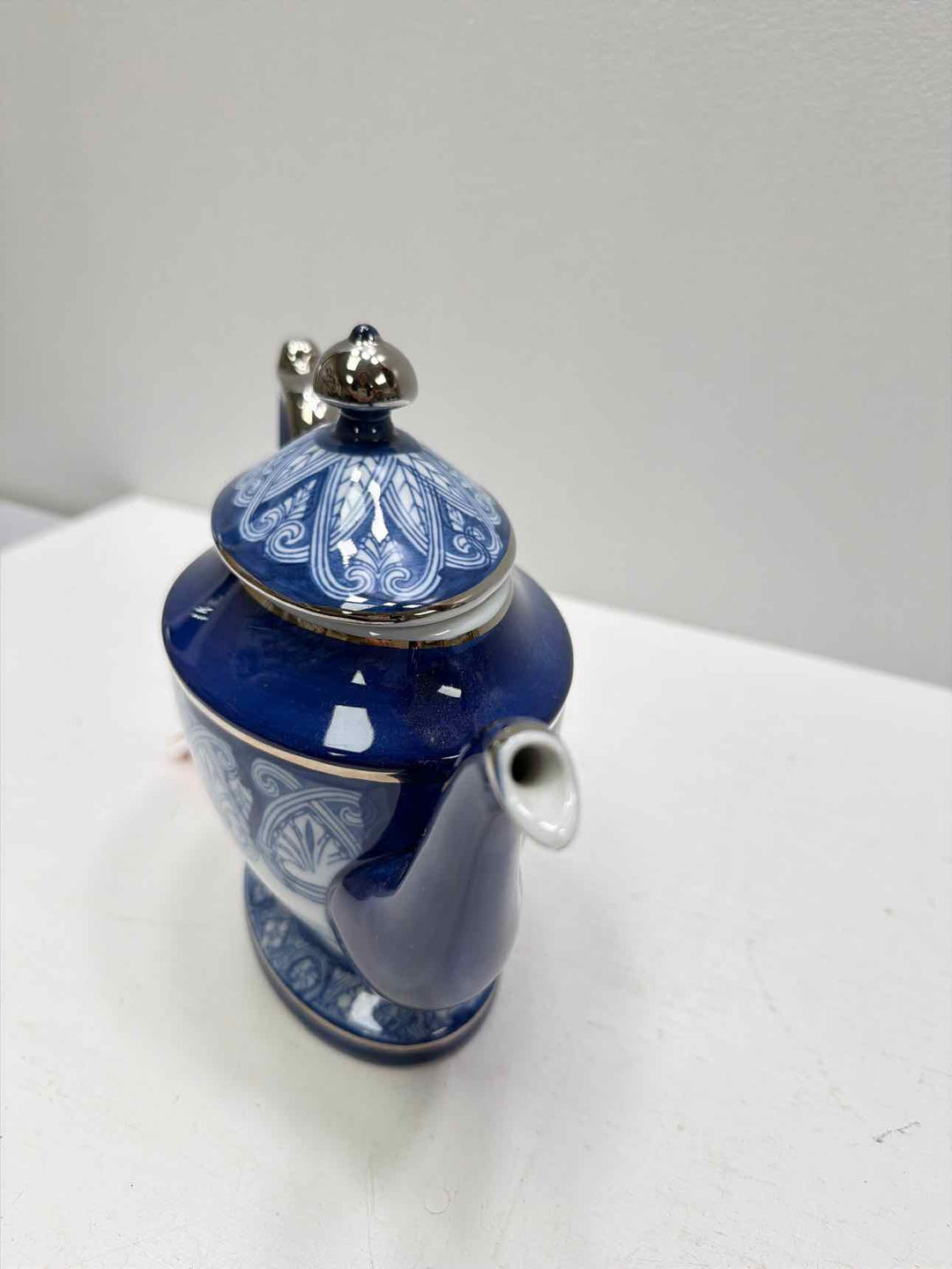 Bombay Company Teapot