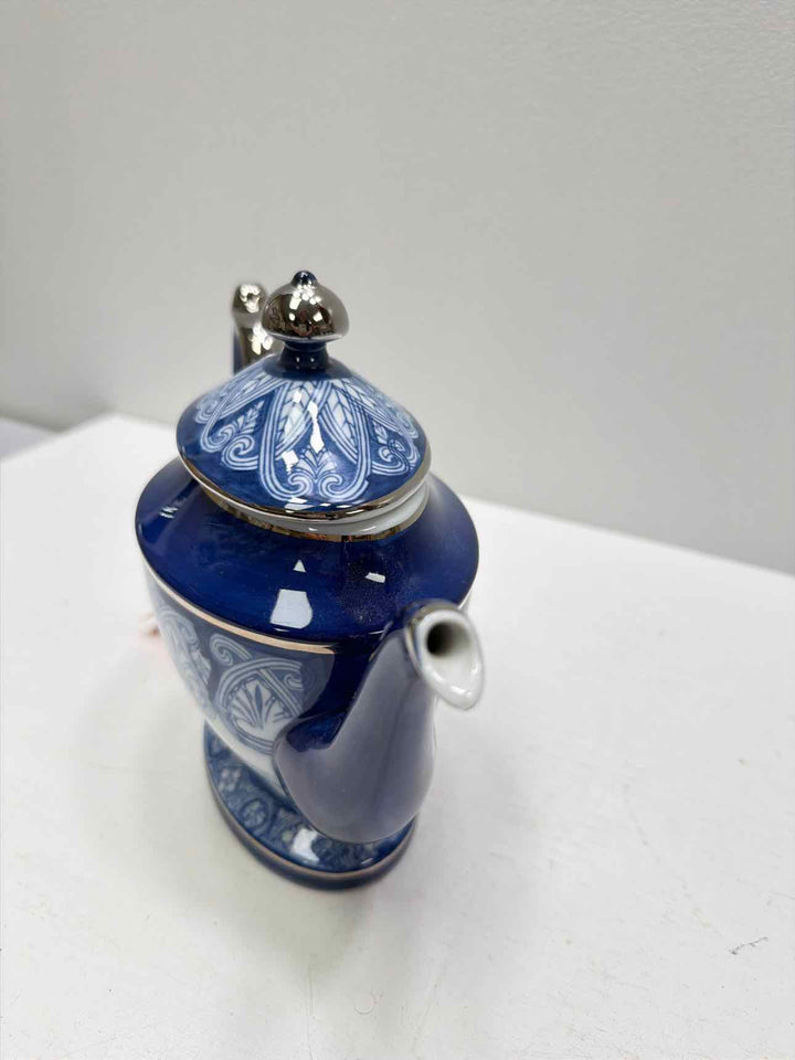 Bombay Company Teapot