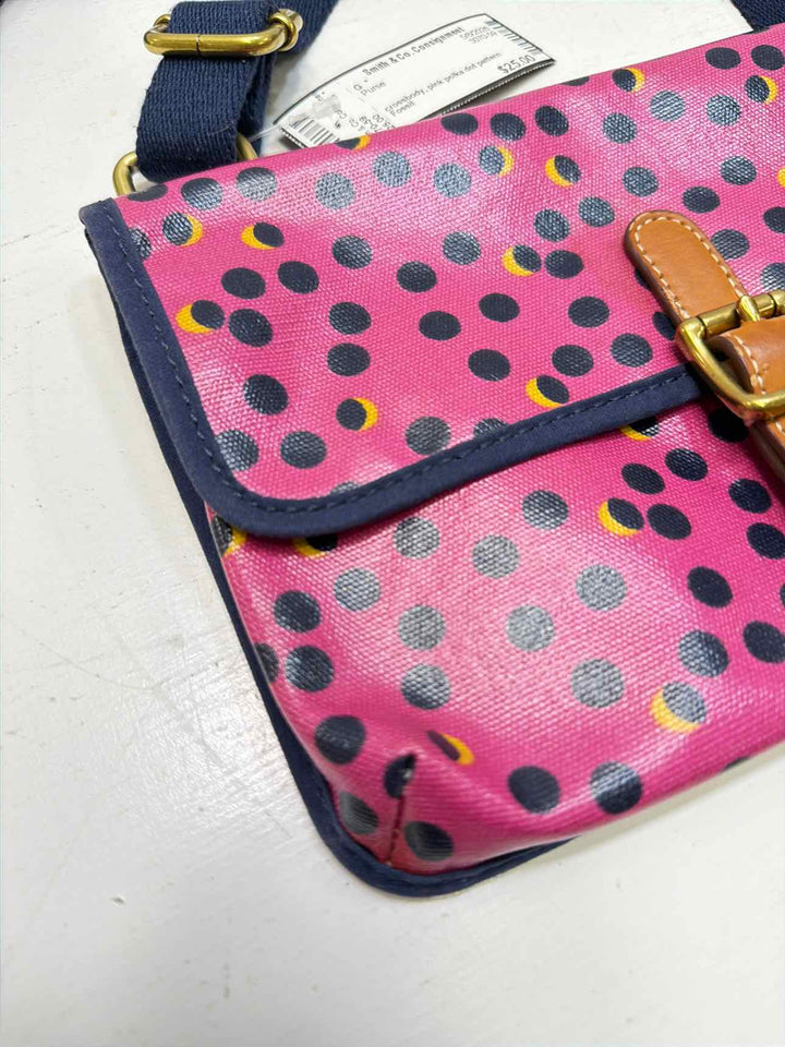 Fossil Purse