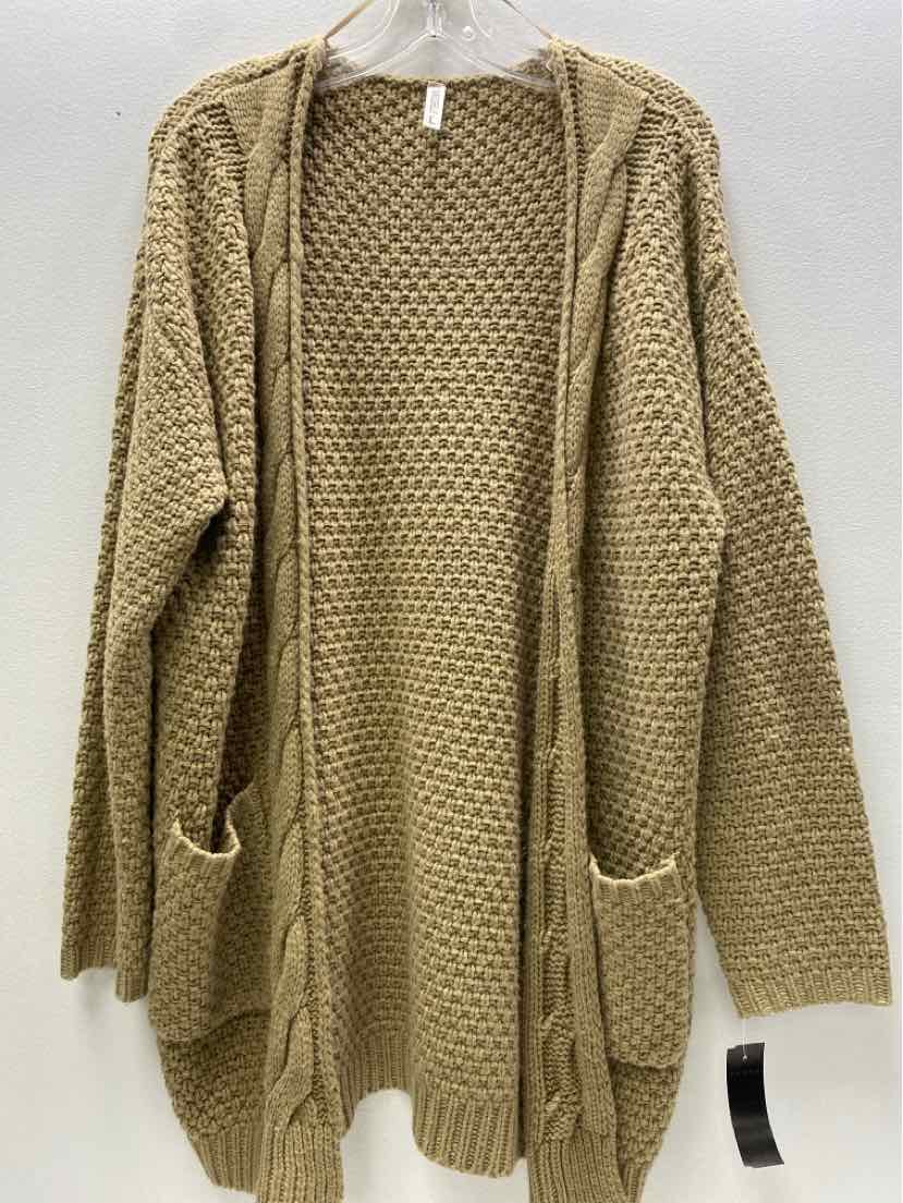 Grecerelle Size L Cardigan