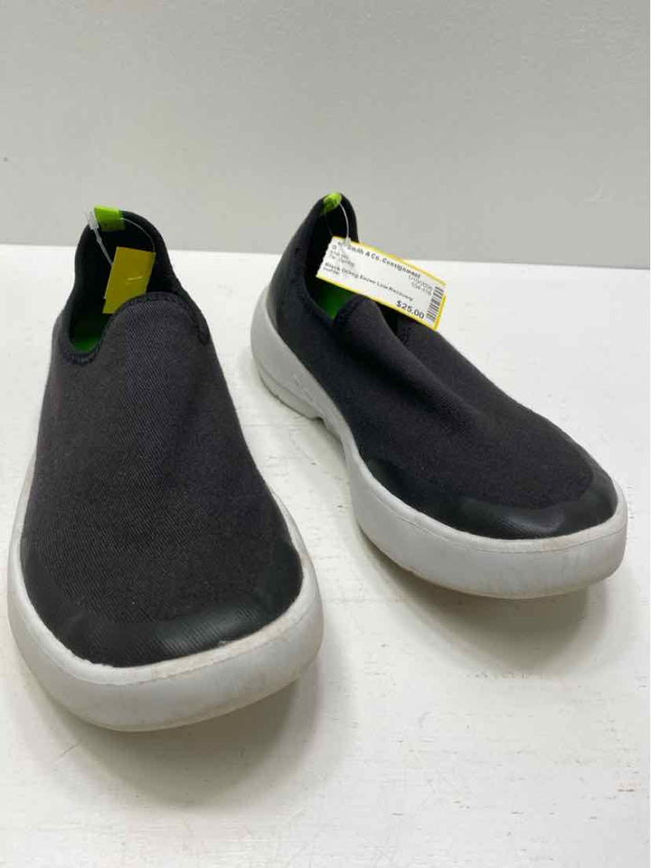 oofos 7w slip on