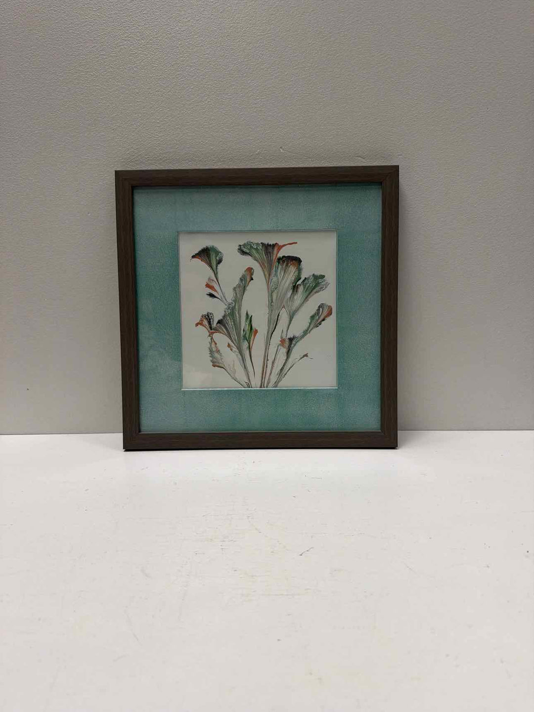 Framed Art