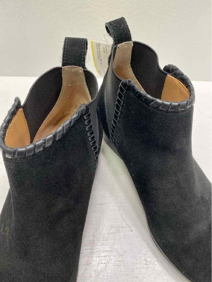 JACK ROGERS 7 Booties