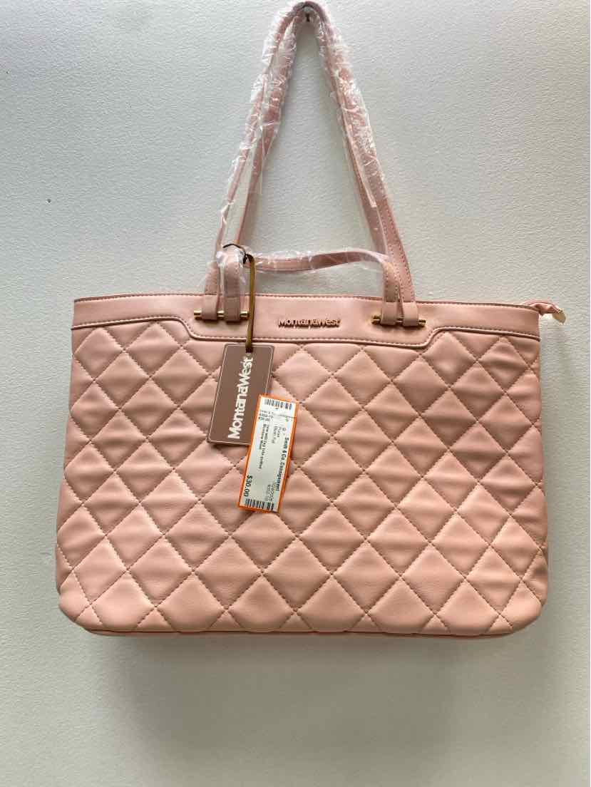Montana West Purse