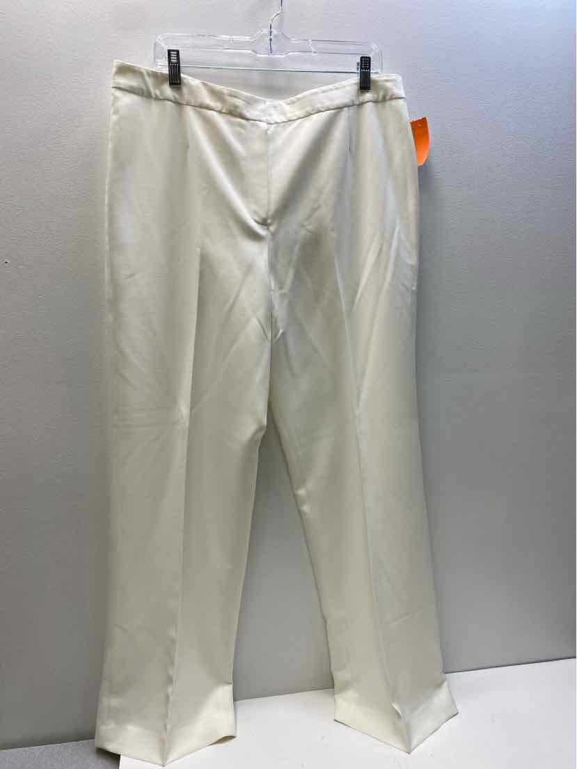 Kasper Size 14 Pants