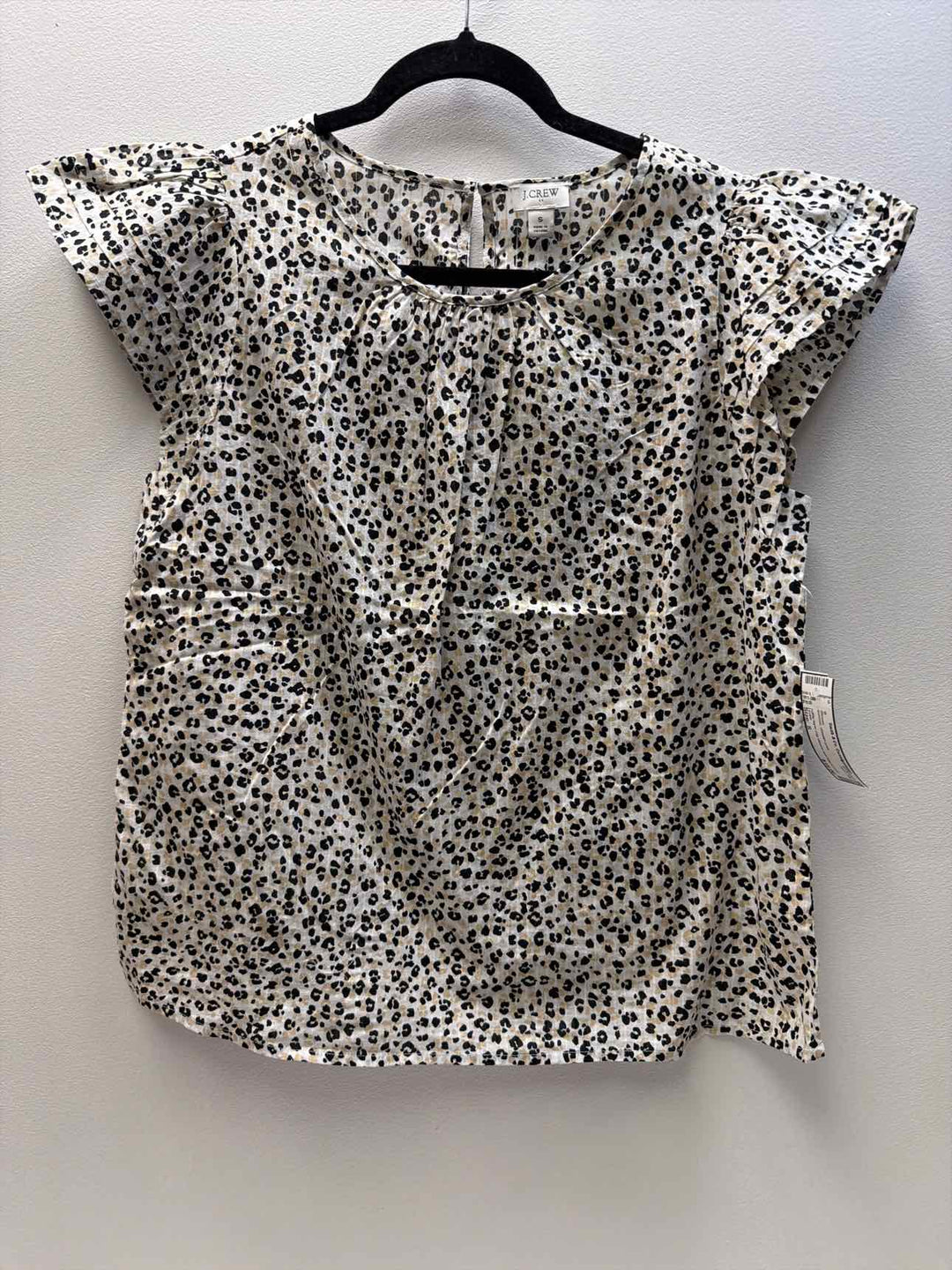 j crew Size S Blouse