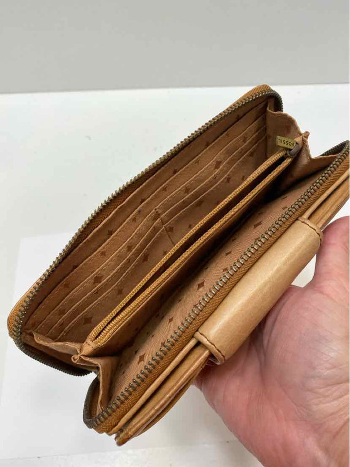 Fossil Wallet