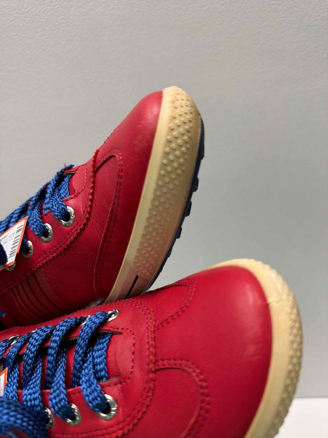 ecco 7/7.5 Sneakers