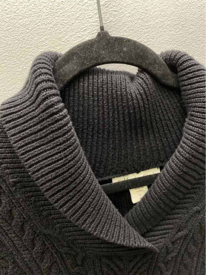 Coldwater Creek Size XL pullover