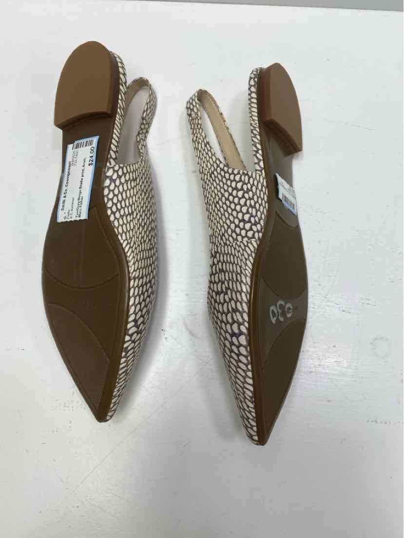 Marc Fisher 8.5 Flats