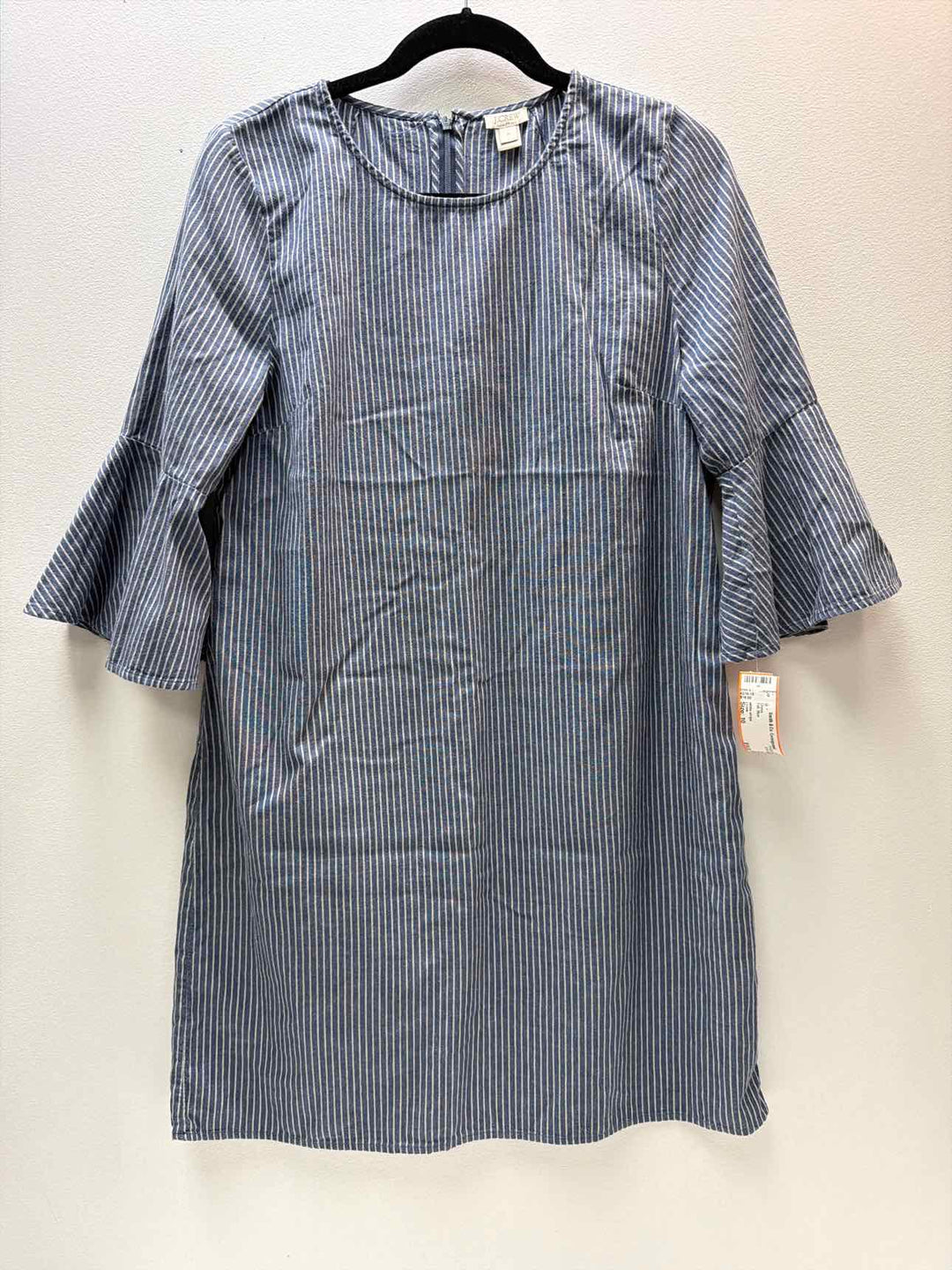j crew Size 10 Dress