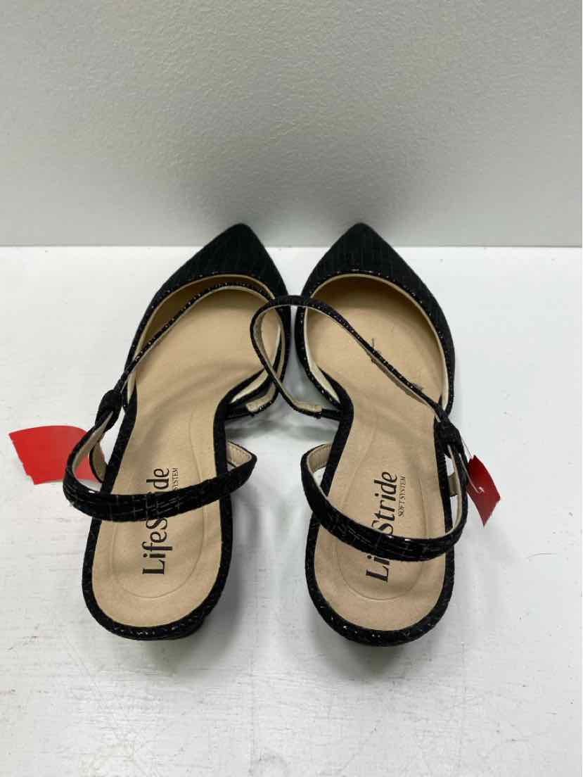 Lifestride 8.5 Pumps