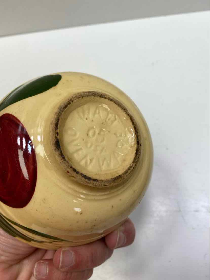 watt pottery Misc. Pottery