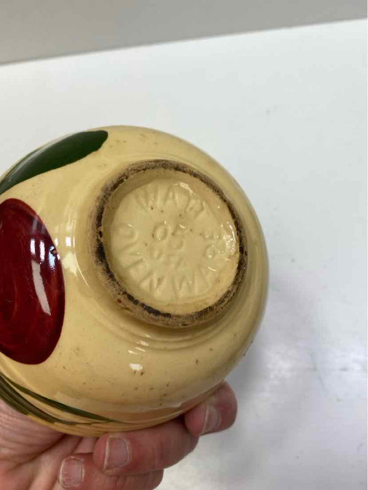 watt pottery Misc. Pottery