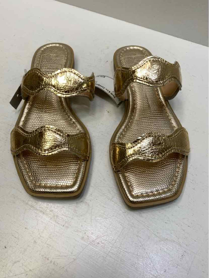 dolce vita 5 Sandals