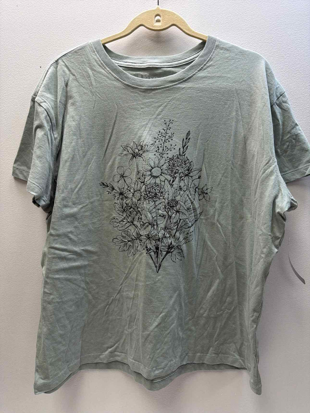 doe Size 2X T-shirt