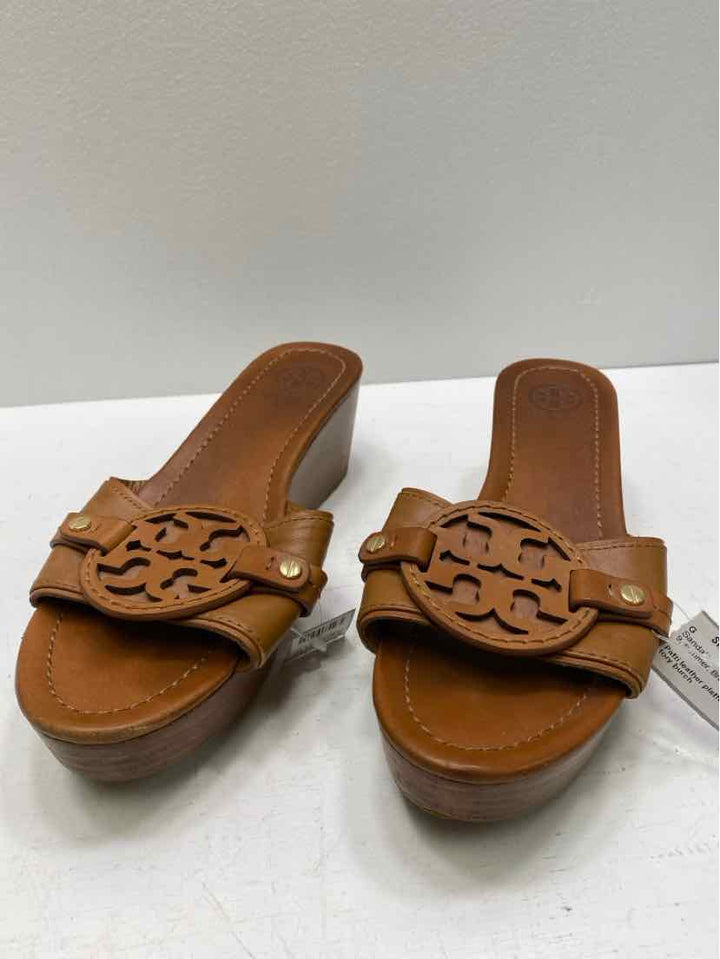 tory burch 9 Sandals
