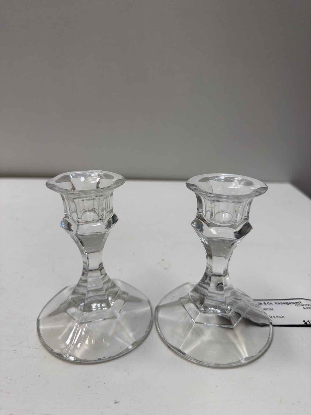 Candleholder(s)
