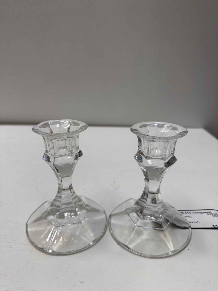 Candleholder(s)