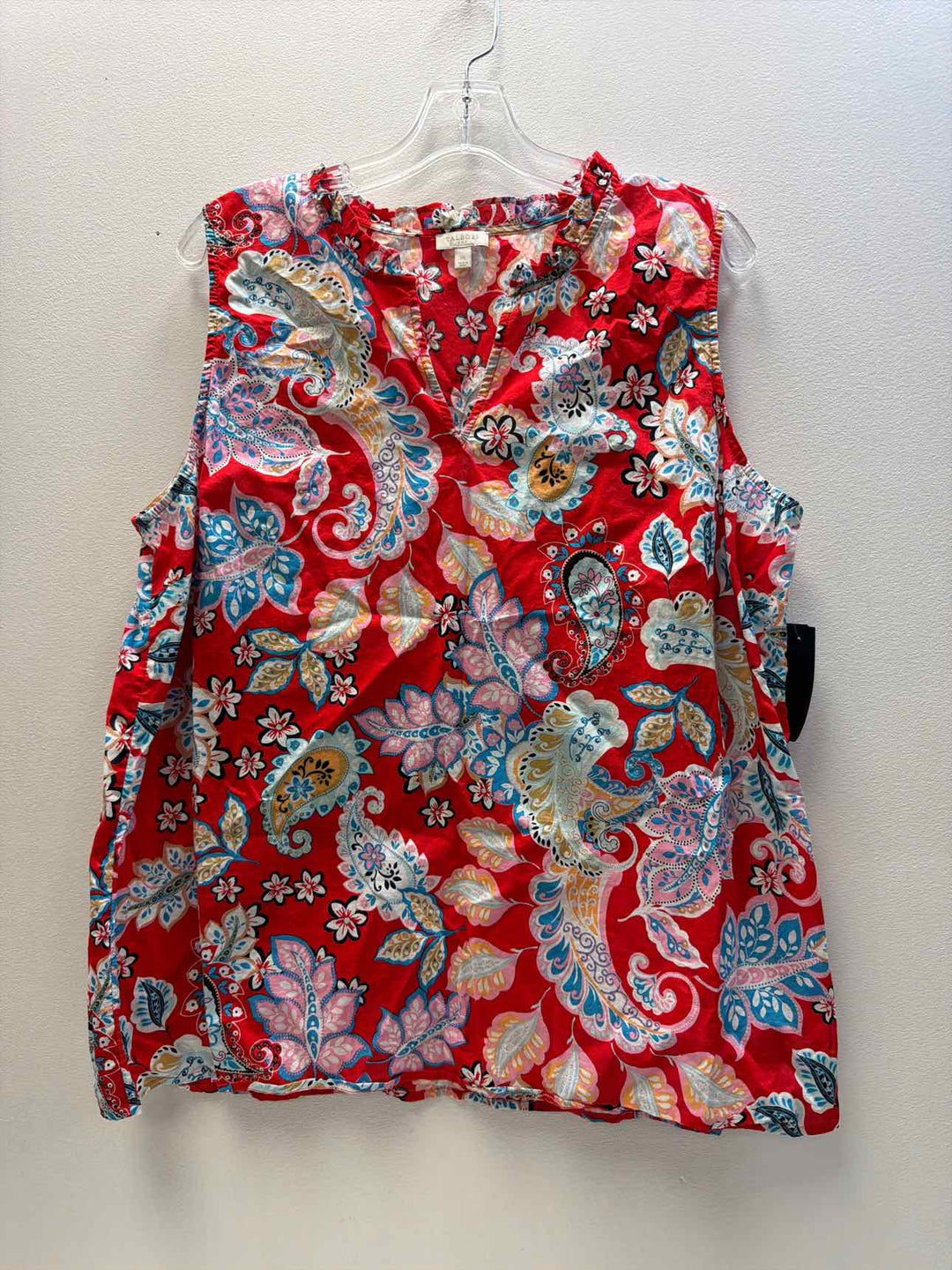 talbots Size XL Blouse