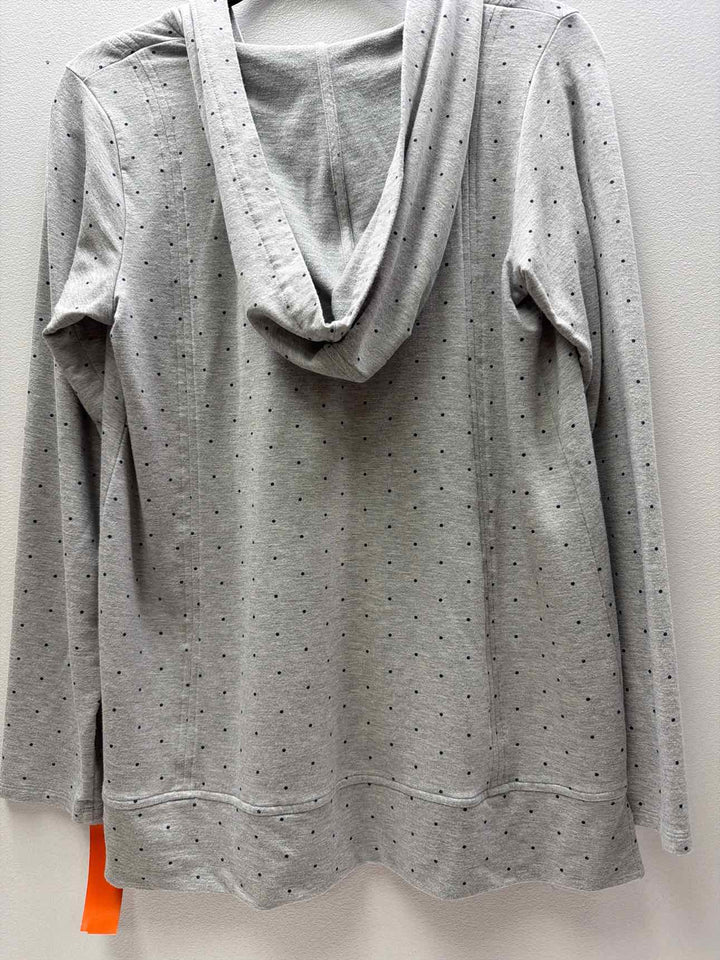 j jill Size S Hoodie
