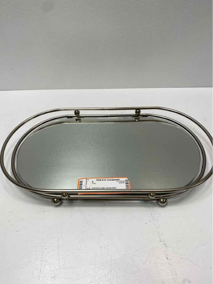 Tray