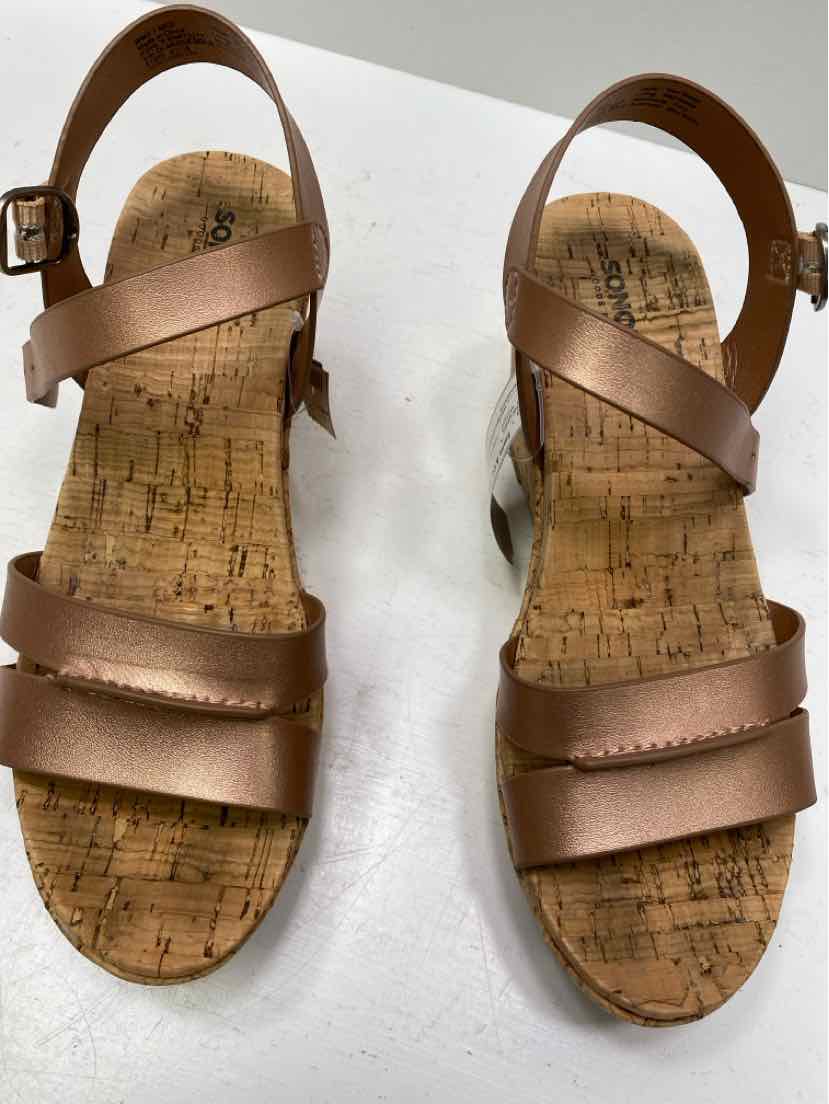 sonoma 7 Sandals