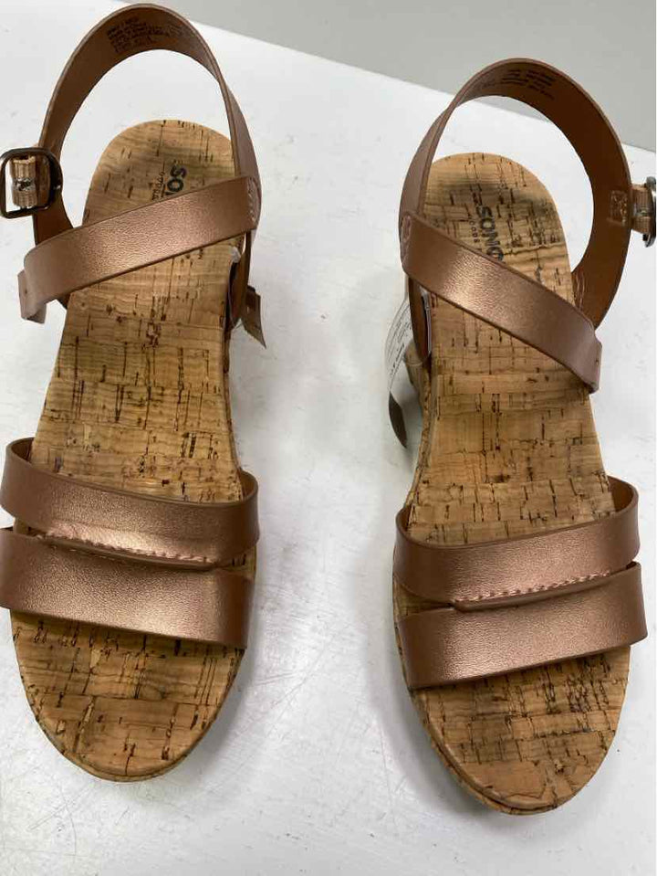 sonoma 7 Sandals