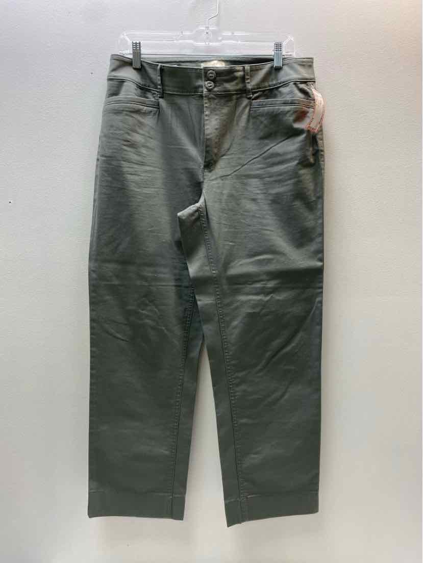 Loft Size 8 Pants
